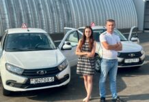 Первый год за рулем: как автошкола в Старых Дорогах готовит новых водителей