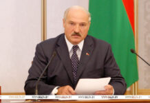 Испытание на прочность. Как Лукашенко выводил Беларусь из кризиса 2011-го