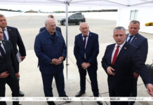 Лукашенко обозначил ключевое условие для господдержки в сельском хозяйстве — результат