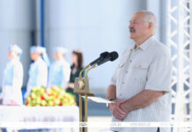 Лукашенко об оплате труда на селе: баловать крестьян нельзя, но если дают результат — надо платить