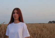 Командир студотряда Василиса Потоцкая: «Для меня в этой работе — только плюсы!»