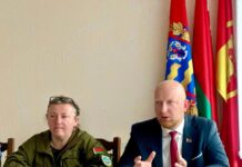 Единый день информирования на тему «Экологическая культура — ответственность каждого» прошел в ДРСУ №211