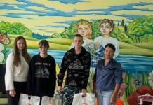 Плодоовощной завод присоединился к республиканской благотворительной акции «В школу с Добрым Сердцем»