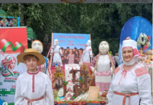 Когда традиции становятся искусством: пряничное чудо Стародорожчины покорило Несвиж