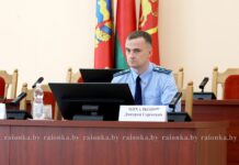 Дмитрий Михалкович: «В основе Дня народного единства – идея сплоченности, согласия и совместного преодоления любых трудностей»