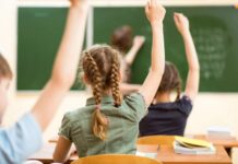 Сила в единстве: в школах Стародорожчины проходят тематические уроки ко Дню народного единства
