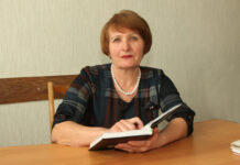 Ирина Гриб: «Мы — один корень, одна история, одна судьба»