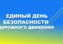 25 сентября в Стародорожском районе пройдет Единый день безопасности дорожного движения