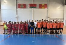 Блестящая игра. Юные стародорожские футболисты вернулись домой с «золотом» и «бронзой»