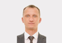Новым председателем Стародорожского райисполкома назначен Александр Протащик