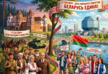 17 сентября — не просто дата, а архиважный день для страны. Почему мы отмечаем День народного единства
