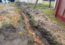 Прокуратура Стародорожского района потребовала устранить нарушения при ремонте электросетей