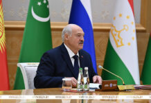 Лукашенко: единство в СНГ опирается на общую историю, культурное наследие, человеческие связи