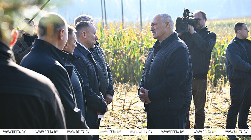 лукашенко