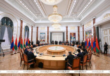 Лукашенко назвал ключевые точки роста в сотрудничестве с Монголией. Итоги переговоров в Минске