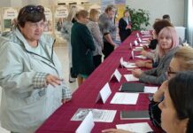 Более 100 вариантов: где в Стародорожском районе готовы брать на работу активных пенсионеров