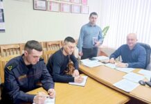 На страже закона и порядка: уголовный розыск Стародорожчины отмечает профессиональный праздник