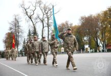 В Беларуси дан старт учениям Организации Договора о коллективной безопасности