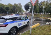 Увидели пьяного на дороге? Звоните 102: в районе усилен контроль за уязвимыми участниками движения