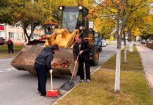 Старые Дороги присоединились к масштабному мероприятию «ЖКХ-ФЭСТ»