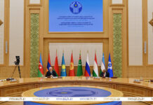 Лукашенко призвал к серьезным шагам в СНГ по укреплению единства, прежде всего в экономике